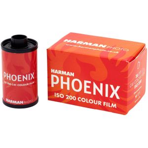 Harman Phoenix 200 135-36