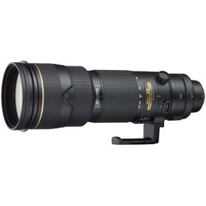 Nikon AF-S 200-400mm f/4.0G ED VR Type II objectief - Tweedehands