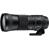 Sigma 150-600mm f/5.0-6.3 DG OS HSM Contemporary Nikon F-mount objectief