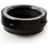 Urth Manual Lens Mount Adapter EOS - Sony E