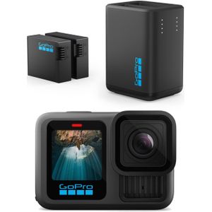 GoPro Hero 13 Power Kit