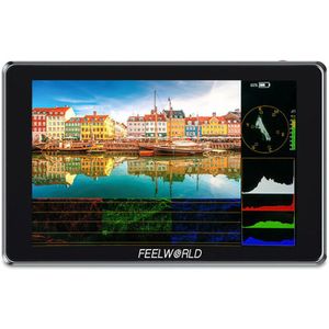 Feelworld S7 12G-SDI Monitor