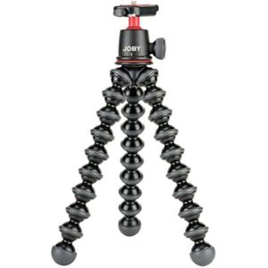 Joby GorillaPod 3K Kit Zwart