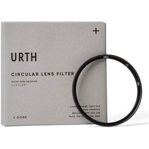 Urth 112mm UV Lens Filter Plus+ - Demomodel