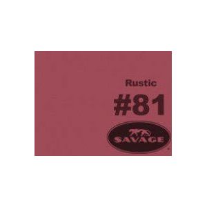 Savage Achtergrondrol Rustic (nr 81) 2.18m x 11m