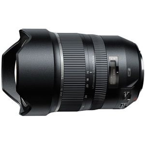 Tamron SP 15-30mm f/2.8 Di VC USD Canon EF-mount objectief - Tweedehands