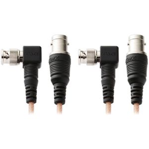 Atomos Samurai SDI-kabelset haaks (23cm en 70cm)