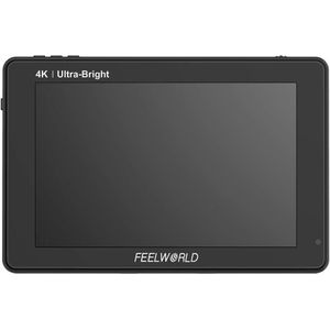 Feelworld LUT7S PRO 7 Ultra Bright 2200nits HDMI/3G-SDI Field Monitor