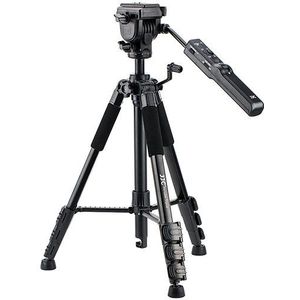 JJC TP-F2 Remote Control Tripod