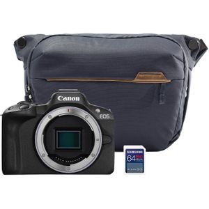 Canon EOS R50 systeemcamera Black Friday Kit