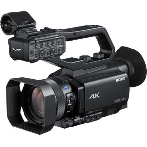 Sony PXW-Z90 videocamera - Demomodel