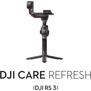 DJI Care Refresh 2-Year Plan (DJI RS 3)