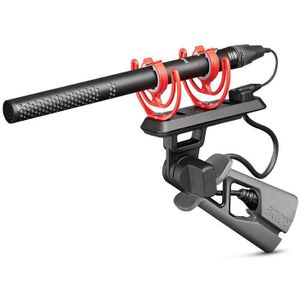 Rode NTG-5 shotgun microfoon