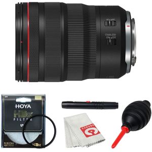 Canon RF 24-70mm f/2.8L IS USM objectief Black Friday Kit