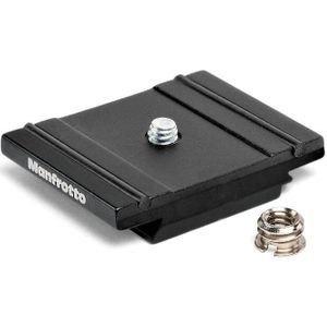 Manfrotto Quick release plate 200PL-PRO