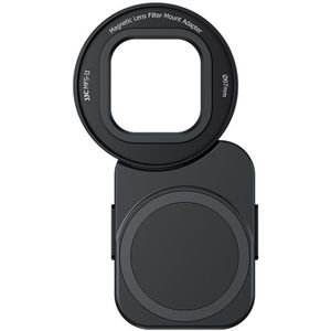 JJC MFS-II Magnetic Mobile Filter Adapter System
