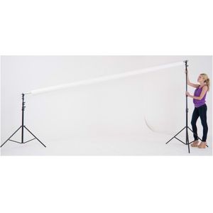 Manfrotto Solo Background Support 400cm Heavy Duty