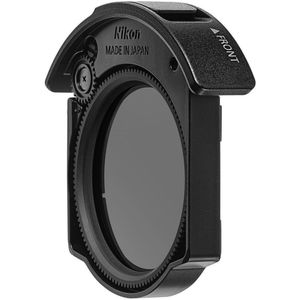Nikon Slip-in Circular Polarizing Filter C-PL460
