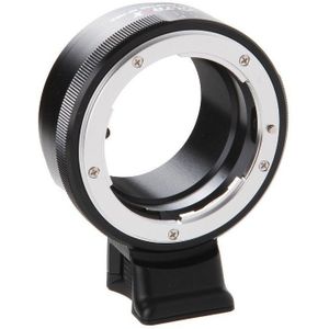 Viltrox NF-NEX Lens Mount Adapter