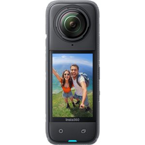 Insta360 X4 360-graden action camera