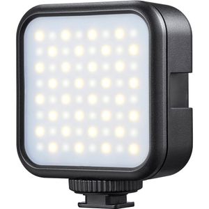 Godox LED6Bi Litemons Bi-Color Pocket Size LED Video Light