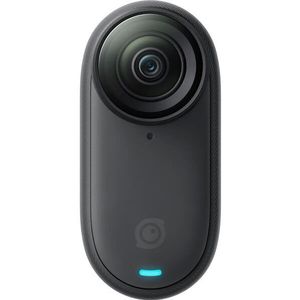 Insta360 GO 3S Standalone action camera 64GB Zwart - Demomodel