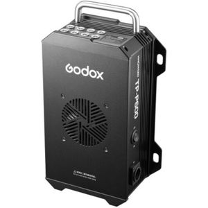 Godox TP-P600 Power Box voor TL en TP Series Tube Lights