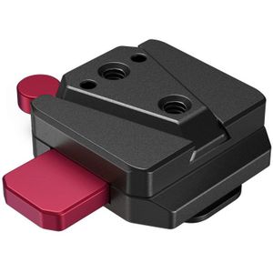 SmallRig 4189 Power Supply Mount Plate for DJI RS Stabilizers
