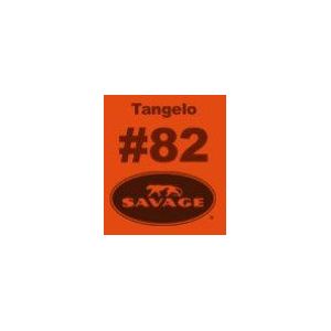 Savage Achtergrondrol Tangelo (nr 82) 1.35m x 11m