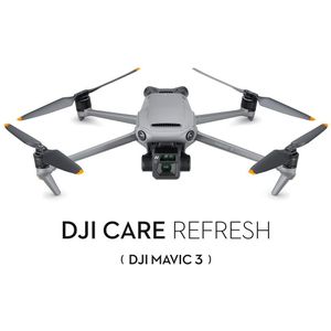 DJI Care Refresh 1-Year Plan DJI Mavic 3