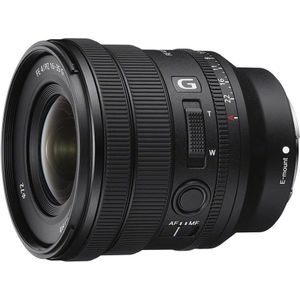 Sony FE 16-35mm f/4.0 G objectief (SELP1635G.SYX) - Tweedehands