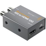 Blackmagic Micro Converter - SDI to HDMI 12G