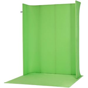 Nanlite Green Screen U-shape (LG-1822U)