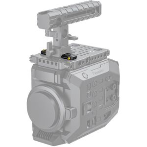 SmallRig 2483 Low-profile Nato Rail 70mm