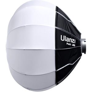 Ulanzi LAS005 65cm Lantern Softbox with Universal Bowens Mount