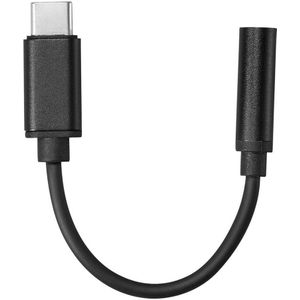 Godox GAC-IC5 3.5mm TRRS to USB Type-C Audio Adapter