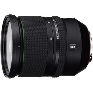 Pentax HD Pentax-D FA 24-70mm f/2.8 ED SDM WR K-mount objectief - Tweedehands
