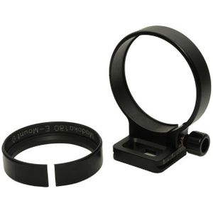Nodal Ninja Lens Ring voor Nodal Ninja 180 Degree 7.3mm F4 Sony NEX E-Mount