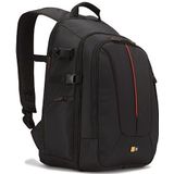 Case Logic DSLR Camera / Laptop Backpack DCB-309 Zwart