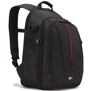 Case Logic DSLR Camera / Laptop Backpack DCB-309 Zwart