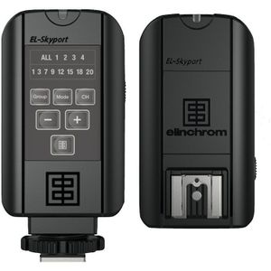 Elinchrom Skyport Universal Plus Set