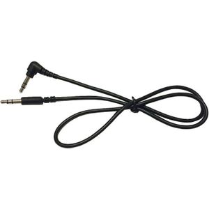 Audio Technica AT8349 Mono Kabel 3.5mm Mini-Jack naar 3.5mm Mini-Jack