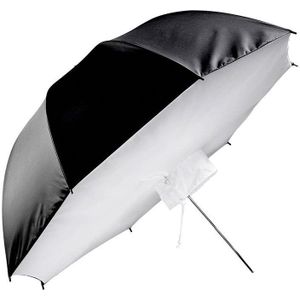 Savage Umbrella Softbox 91.4cm Bounce Black/White