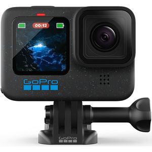 GoPro Hero 12 Promotion Bundle