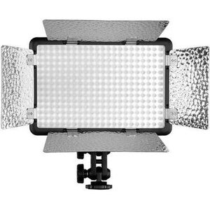 Godox LF308D Daylight LED-lamp