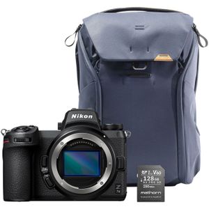 Nikon Z7 II systeemcamera Black Friday Kit