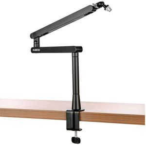 3 Legged Thing Steve Professional Livestream & Podcasting Microphone Arm