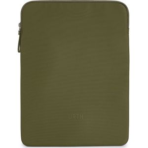 Urth Naos 15/16 Laptop Sleeve Groen