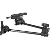 Manfrotto 196B-2 2-Section Single Articulated Arm met Camera Bracket