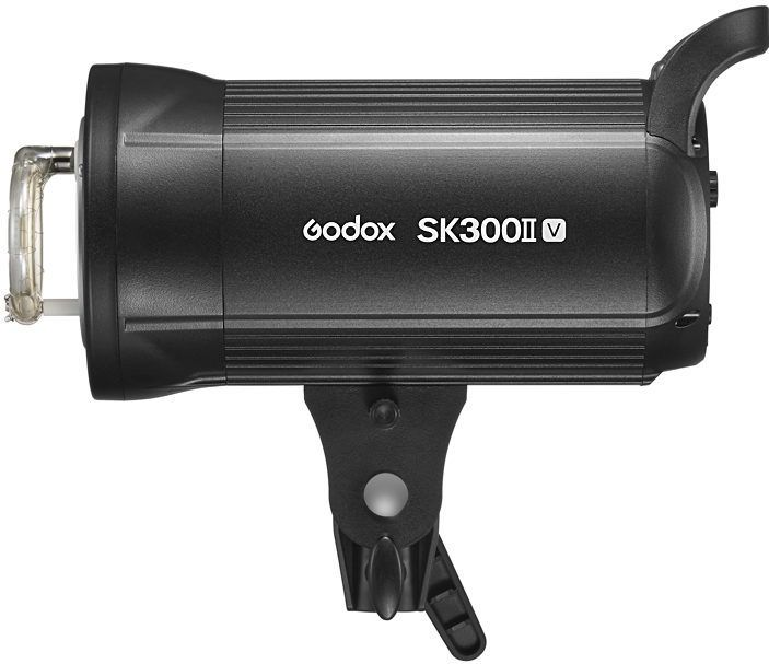 Godox SK300II-V Studioflitser